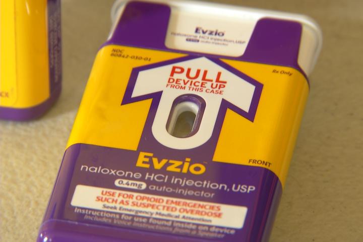 Michigan projects third consecutive year of decline in opioid overdose deaths