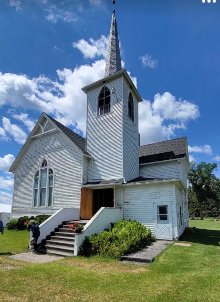 North Dakota families influenced by deadliest fire in Norway's history, 203 years ago