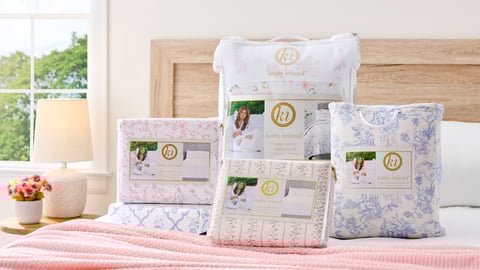 Dollar General teams with Kathy Ireland for new celebrity home line
