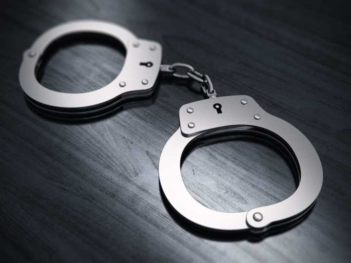 Third person charged in shooting of 16