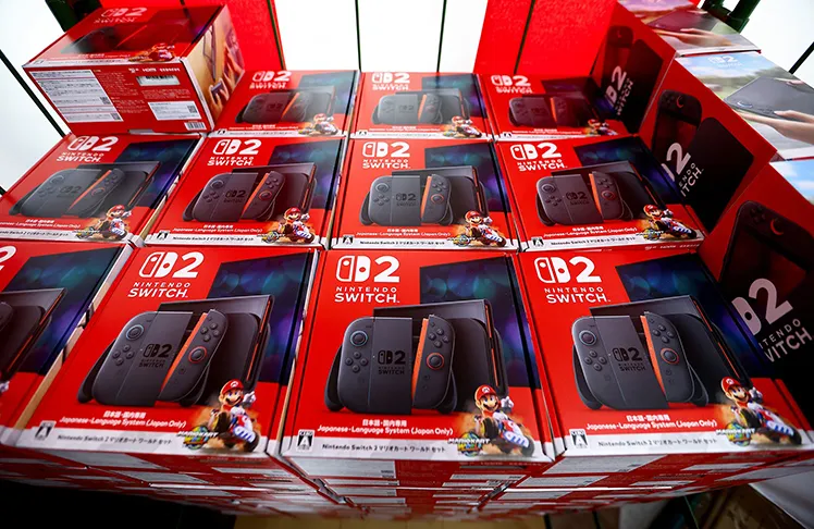 The Nintendo Switch 2 Launches Today. Here’s What To Know