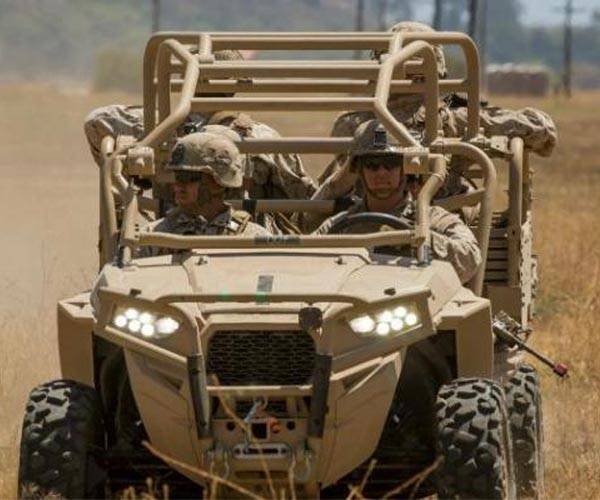 Trump deploys Marines as tensions rise over Los Angeles protests