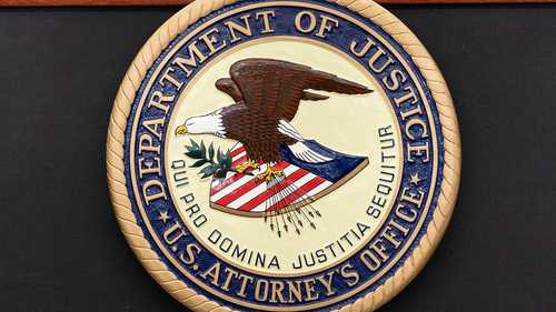 2 Chinese nationals charged with smuggling dangerous pathogen into US: DOJ