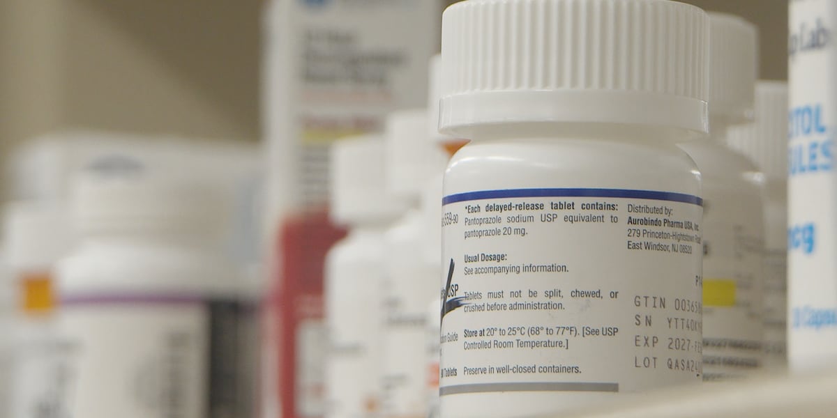 Costs in Critical Condition: How a bill on Gov. Scott’s desk could lower drug prices for Vt. insurers