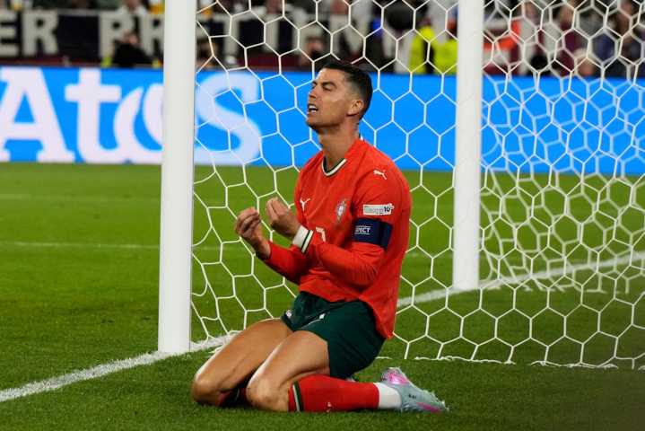 Spain vs. Portugal FREE STREAM today: How to watch Cristiano Ronaldo UEFA Nations League final