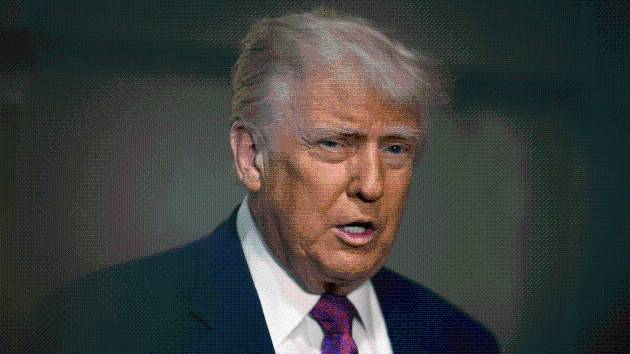 Trump escalates fight with Newsom with arrest threat over LA protests