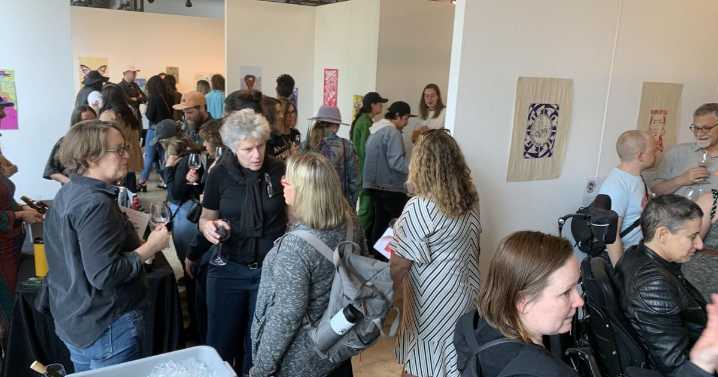 WineFare 2025 highlights female, queer natural winemakers