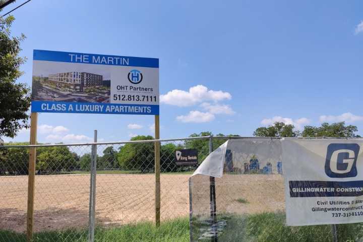 Austin affordable housing program to be revised ...