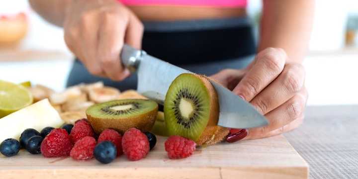5 Magnesium-Rich Fruits for Gut Health — Best Life