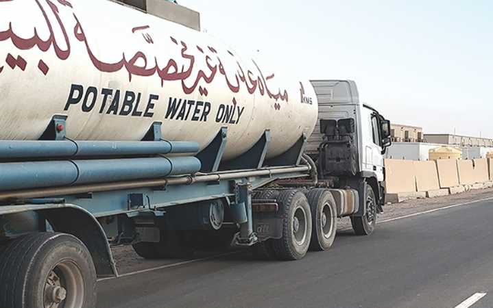INL’s innovative reclamation system serves region of water scarcity