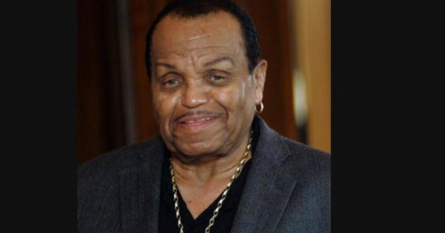Passage: Joe Jackson
