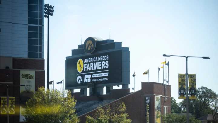 What to expect from FRYFest and its milestone America Needs Farmers theme