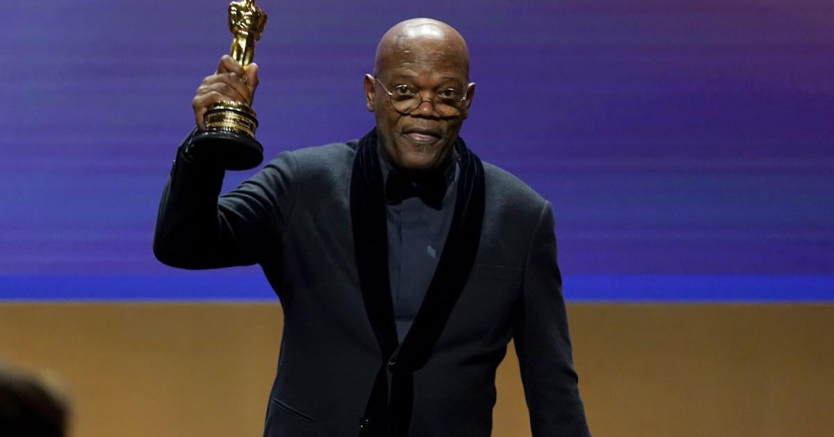 Tulsa King' spinoff 'NOLA King' will star Samuel L. Jackson, Deadline report says