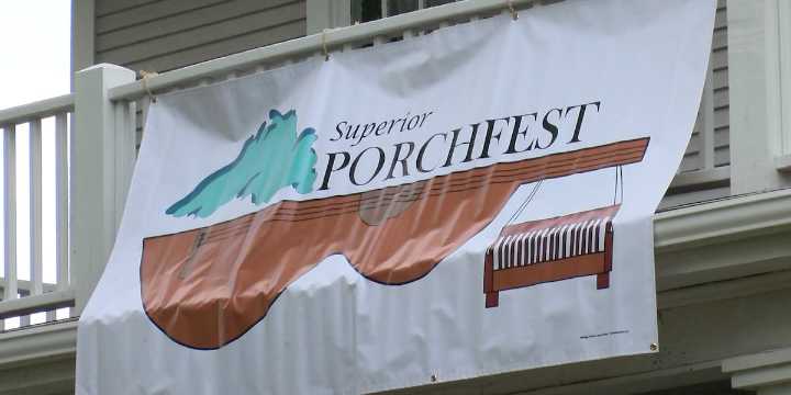 ‘Porchfest’ organizers announce Superior lineup