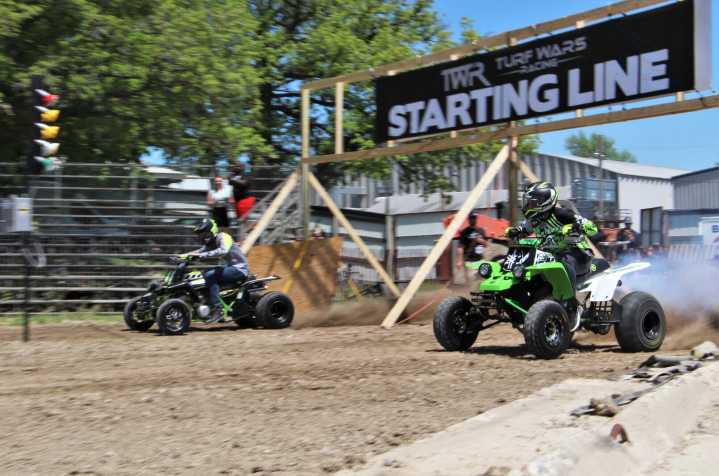 All the happenings in the lakes area, June 4