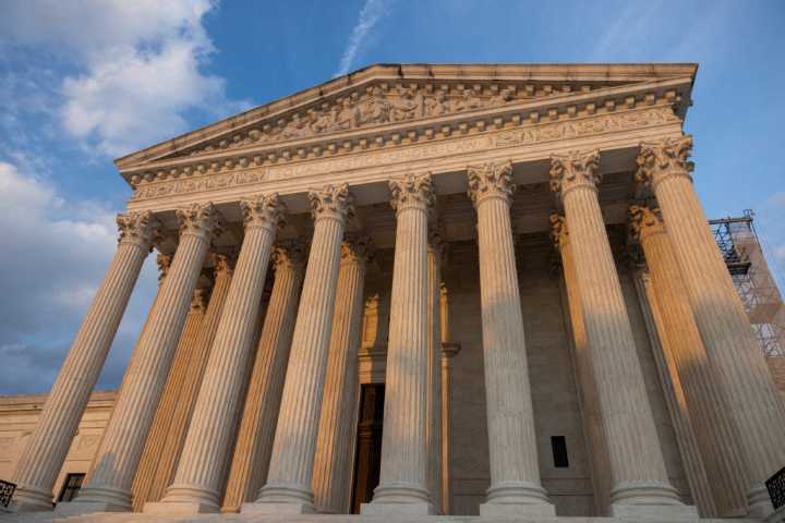 Supreme Court declines to hear challenge to Maryland assault weapons ban
