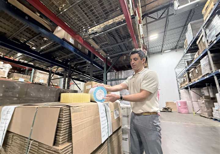 Getting strategic: Pittsburgh region importer races to outrun China tariff deadline