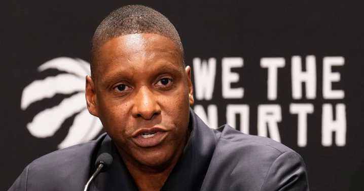 Explosive NBA Offseason Rumors Buzzing