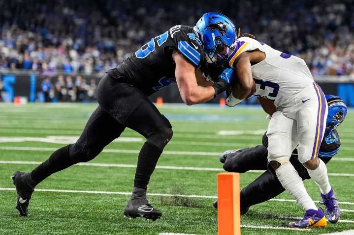 RUMOR: Former Raiders Fourth Rounder Could Be On Trade Block