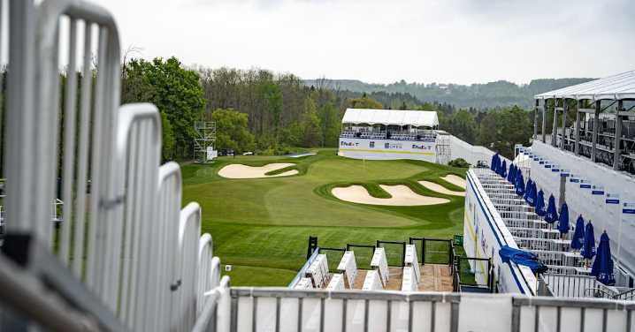 RBC Canadian Open: How to watch, live scores, tee times, TV times for Round 3