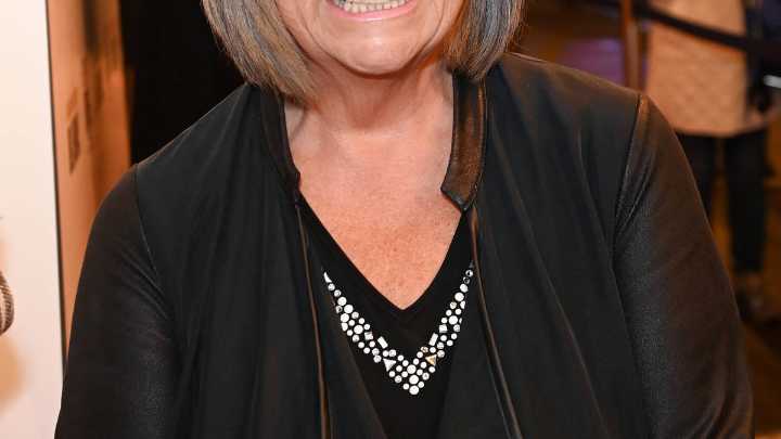 Dawn French apologises for video using 'mocking tone' to describe October 7 attacks