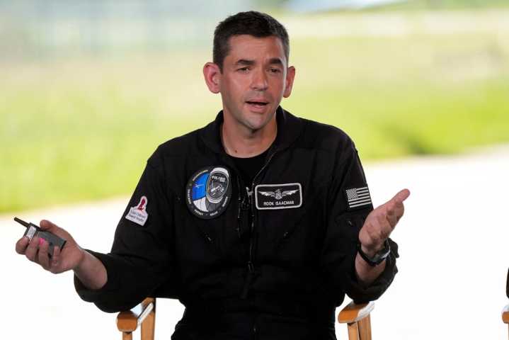 Trump pulling nomination of billionaire Jared Isaacman to lead NASA