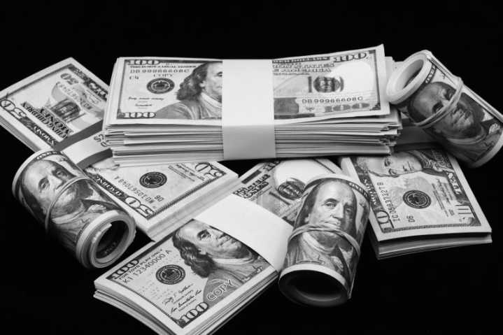 US gained 562,000 millionaires in 2024, far outpacing other countries