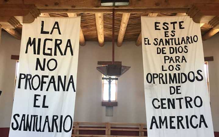 EE. UU. elimina lista de «jurisdicciones santuario»
