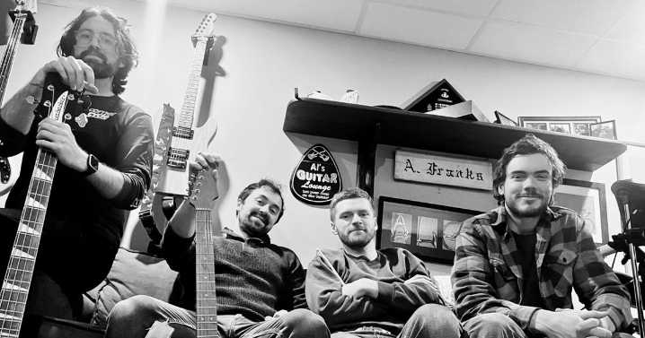 All-Ages Concert Is Coming To Woods Hole