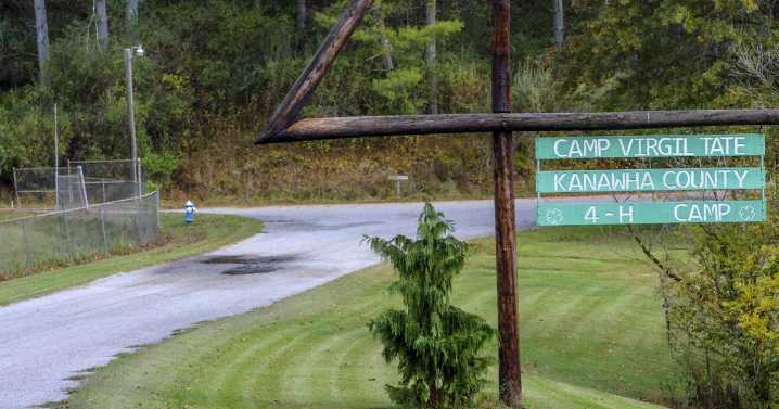 Kanawha County Commission restores, increases funding to Camp Virgil Tate