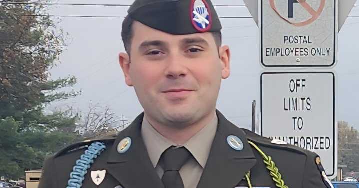 U.S. soldier dies during training incident in Hungary, Army says