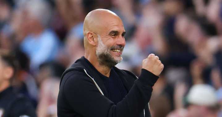 Chelsea could hand Man City a multi-million transfer boost as £30m transfer discussed