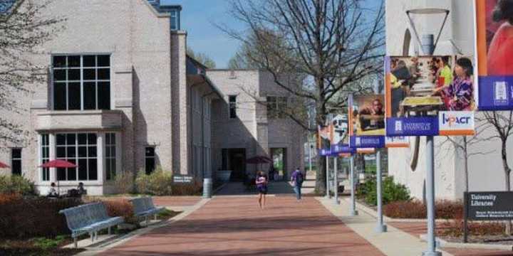 EVSC and UE to break ground on Innovation Center for Science and Health