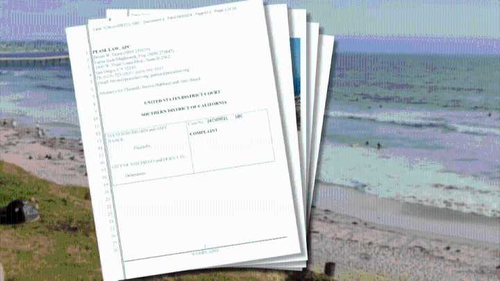 Appeals court rules San Diego’s yoga ban is unconstitutional