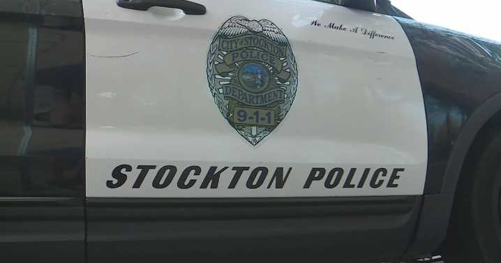 Driver who crashed in Stockton was assaulted, carjacked and hit by vehicle