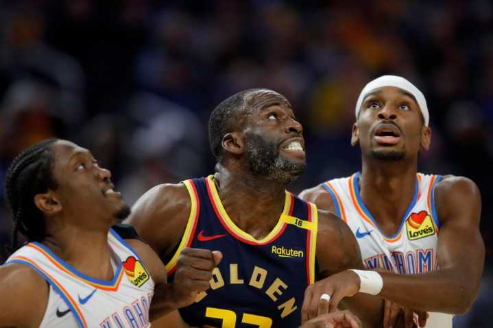 Do Thunder loom as next NBA dynasty?