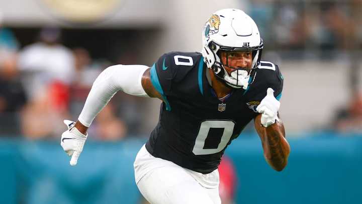 NFL news roundup: Free-agent WR Gabe Davis scheduled to visit Steelers