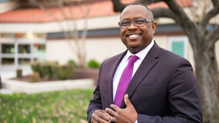 PSUSD names finalist for its next superintendent