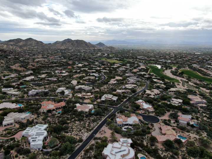 4 Phoenix suburbs among 20 most affordable cities to live in 2025