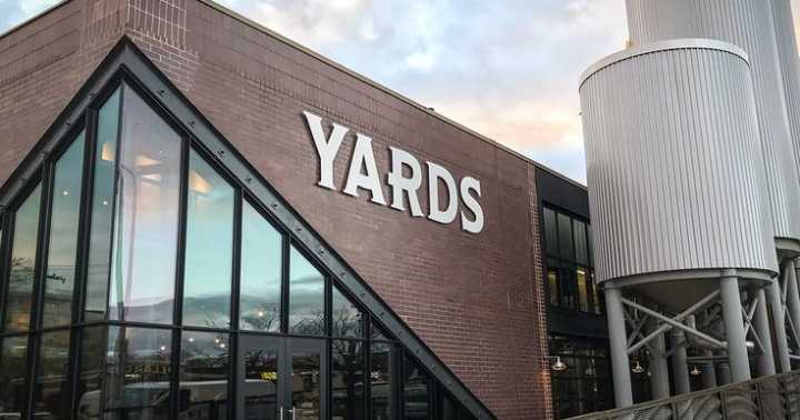 Yards Brewing Co.'s new venture will help brands navigate challenges in craft beer industry