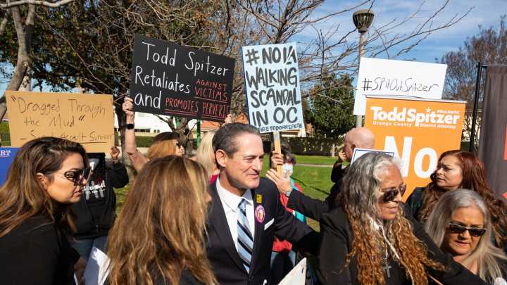 OC District Attorney’s Conduct Costs Taxpayers Millions In Court Loss