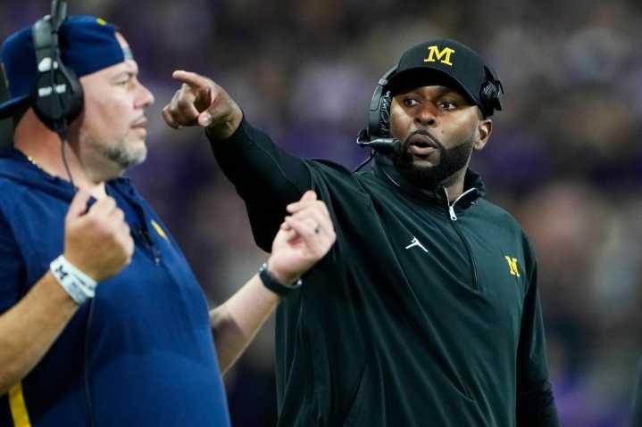 What Michigan football will face in its NCAA Committee on Infractions hearing