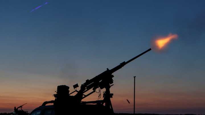 Russia's 'Pearl Harbor': How Ukraine pulled off its secret drone attack