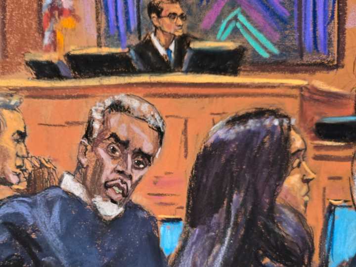 'Jane' is one of the final witnesses against Sean 'Diddy' Combs. Here's why her testimony about 'hotel nights' matters.