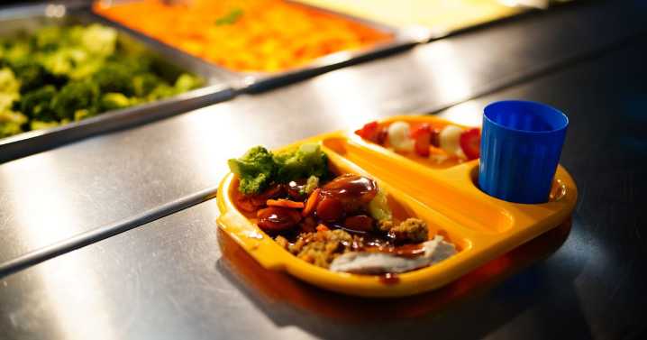 BREAKING: Huge free school meals promise for thousands of children across West Midlands