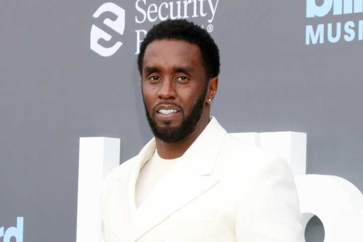 El juez amenaza a Diddy con expulsarlo del tribunal