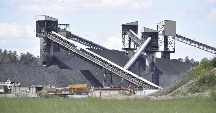 Montana officials cheer on federal approval of Signal Peak mine operations