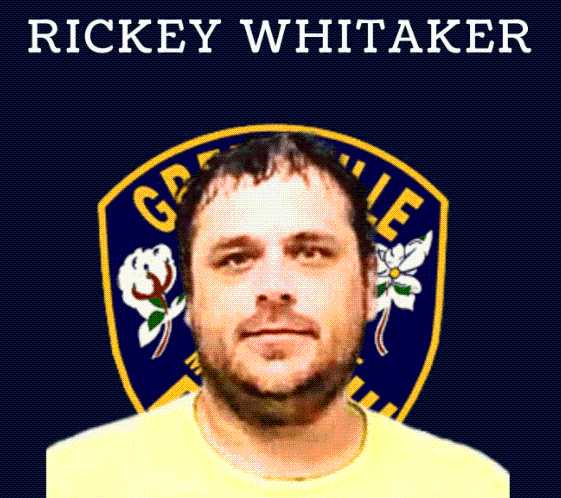 Greenville Man Arrested For Business Burglary