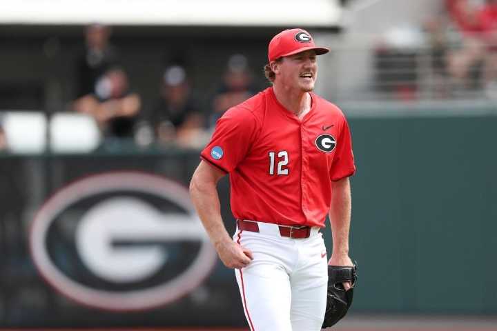 15 Facts About UGA Baseball