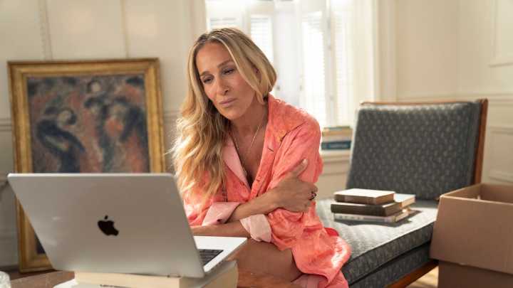 After Carrie Bradshaw’s Rodent Infestation, I Couldn’t Help But Wonder: How Do You Get Rid of Rats in NYC?